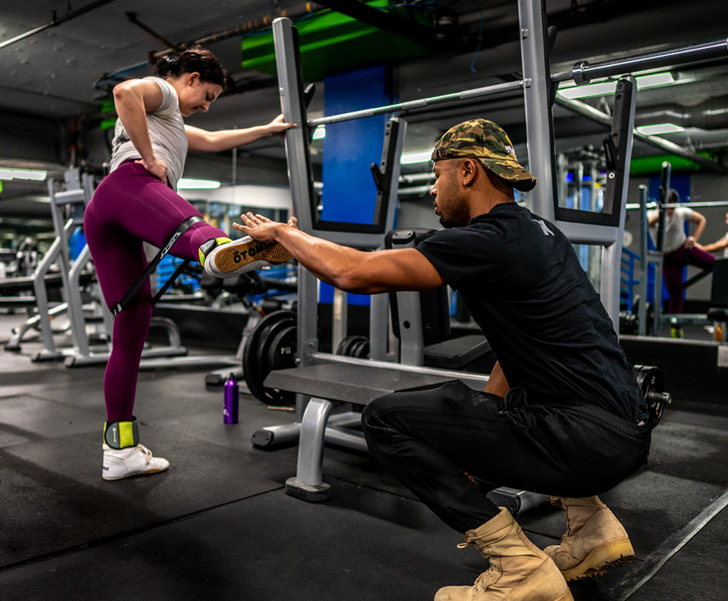 How To Get The Best Personal Training In Burbank & Beyond